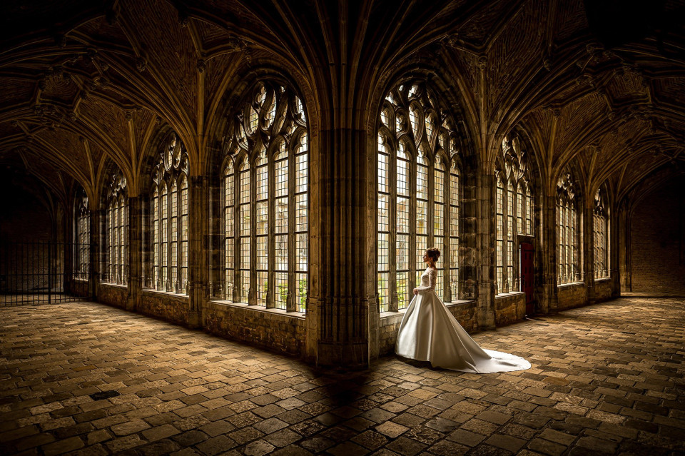 Trouwfotograaf Jan van de Maat Fotografie impressie 3