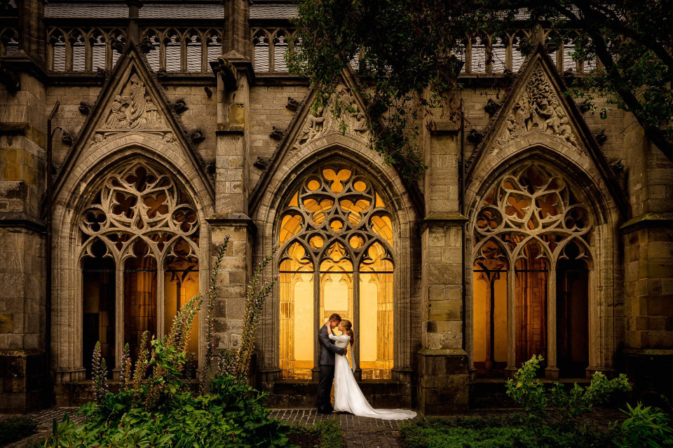 Trouwfotograaf Jan van de Maat Fotografie overzicht