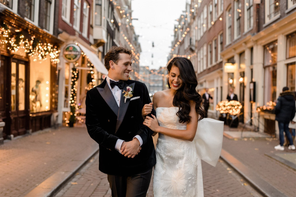 Decoratie van Myrthe Regelt Het impressie 
