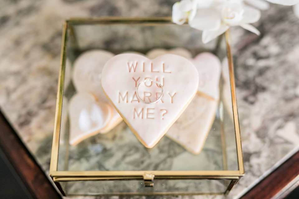 wil je met me trouwen?