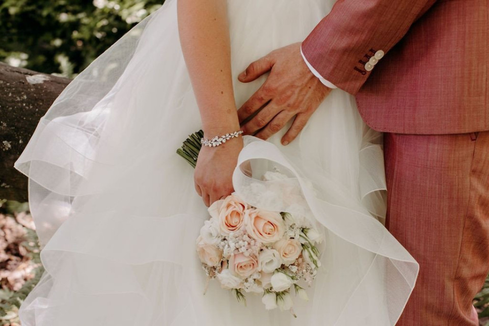 Decoratie van 2Style Weddings &amp; Events details