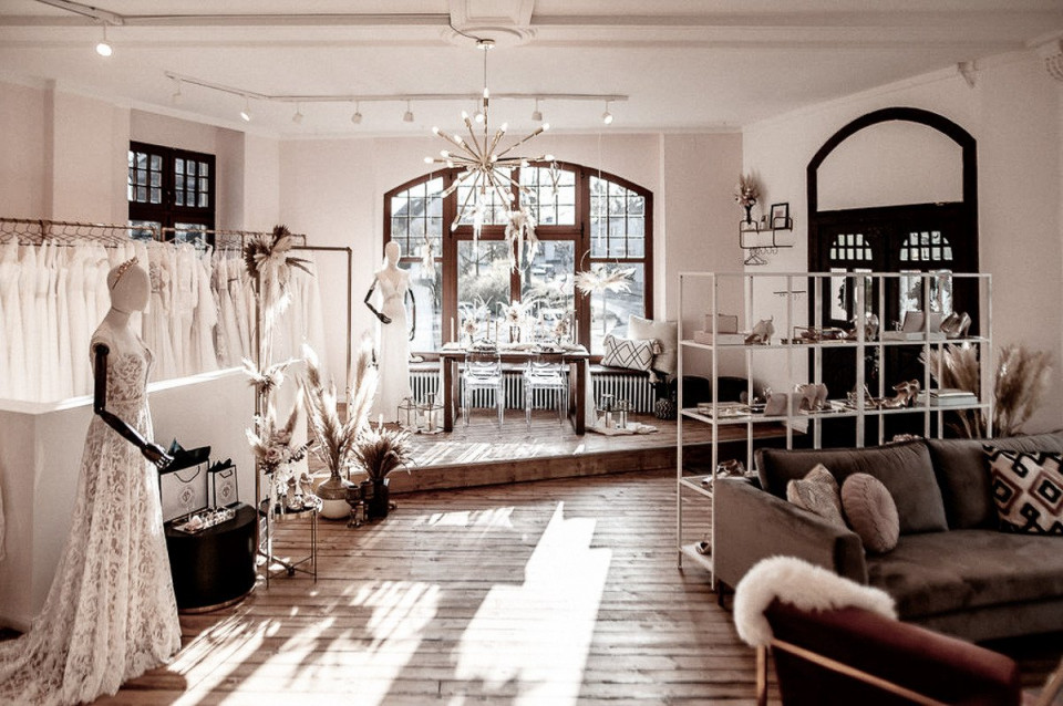 Jenari – Bridal Concept Store GBR