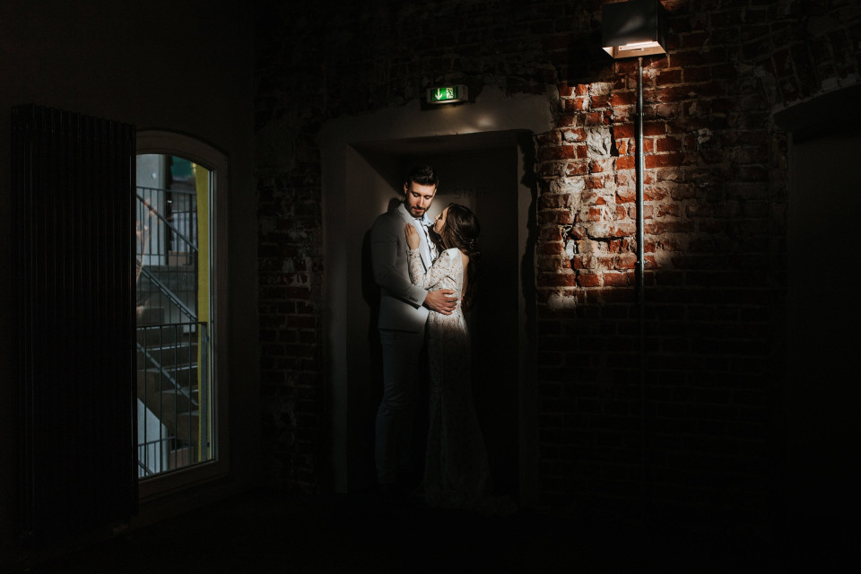 Trouwfotograaf Dimitri Frasch Photography overzicht