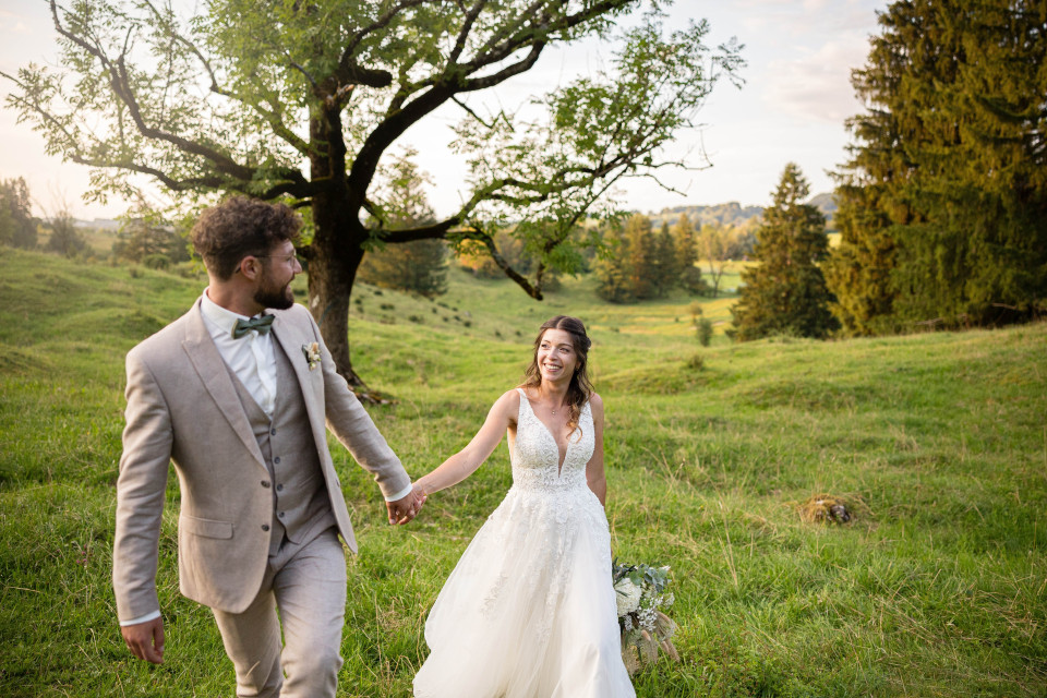 Trouwfotograaf Jenny Dassberger Fotografie overzicht