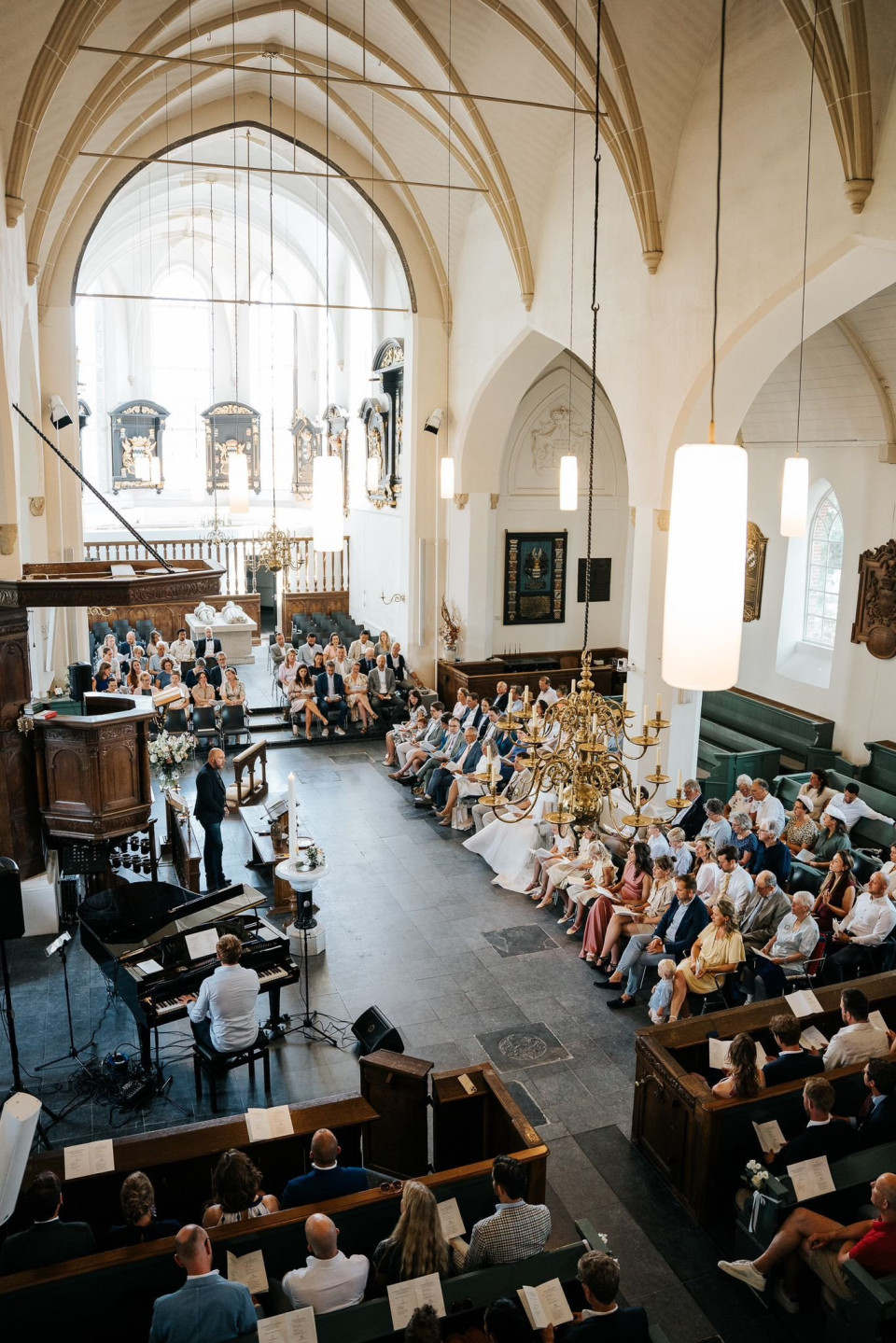 Muziek van JES music impressie 2