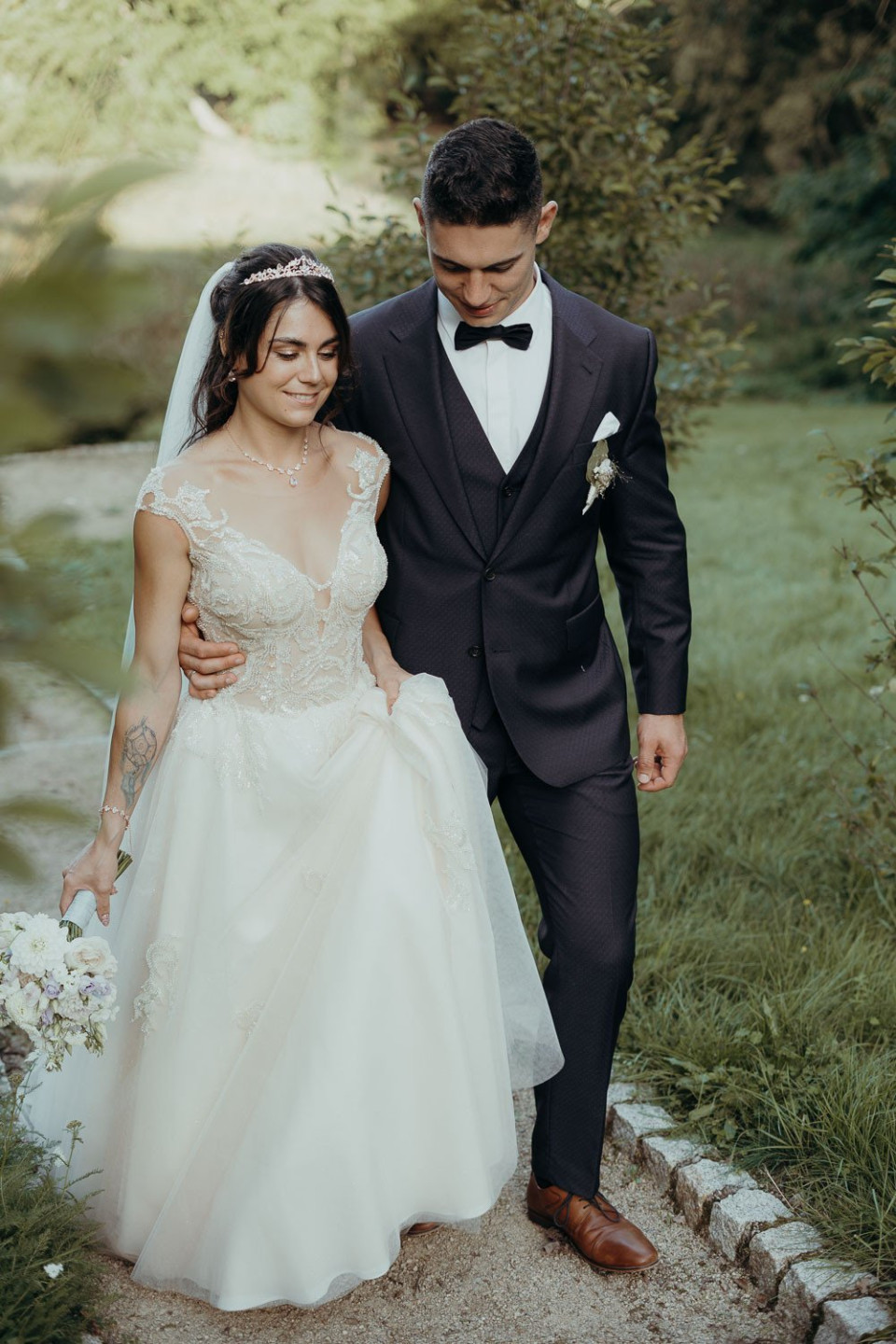 Trouwfotograaf Maren Uhlenhaut Fotografie impressie 4