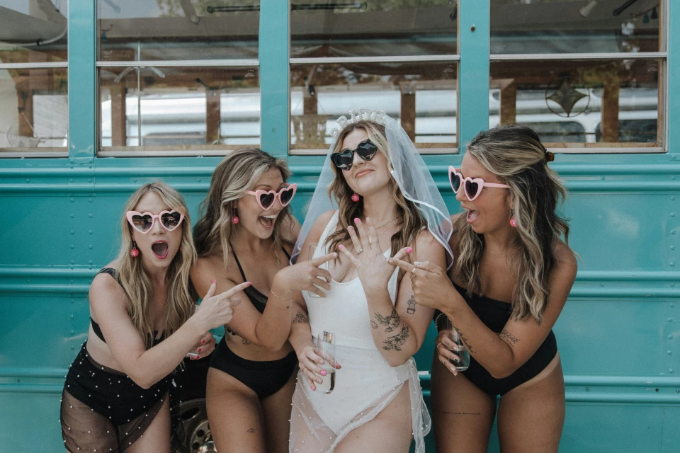 Junggesellenabschied Wochenendtrip | Von Wellness bis Partywochenende, hier sind unsere Tipps