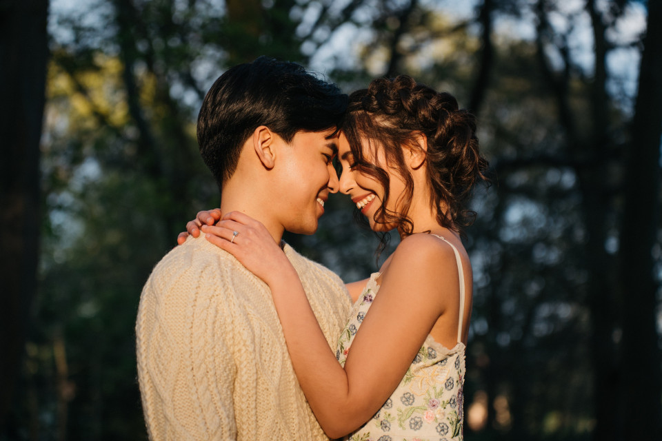 Trouwfotograaf Christina Watkins Photography overzicht