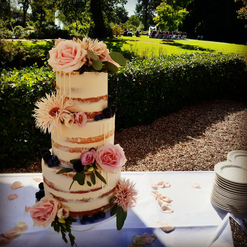 Weddingplanner Puur Trouwen impressie 2