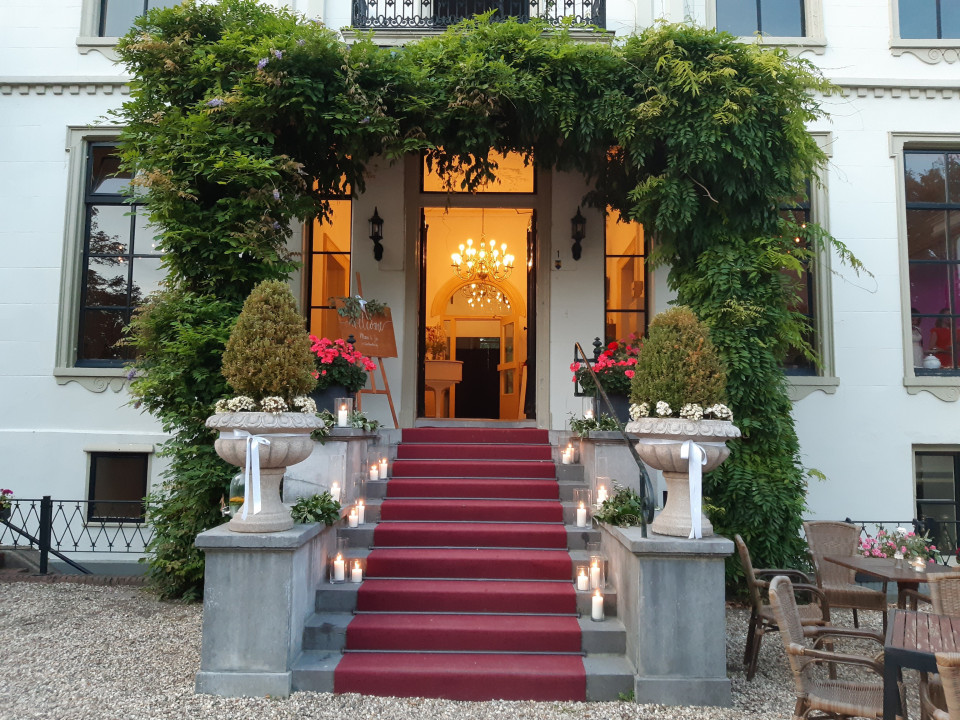 Weddingplanner Puur Trouwen impressie 3