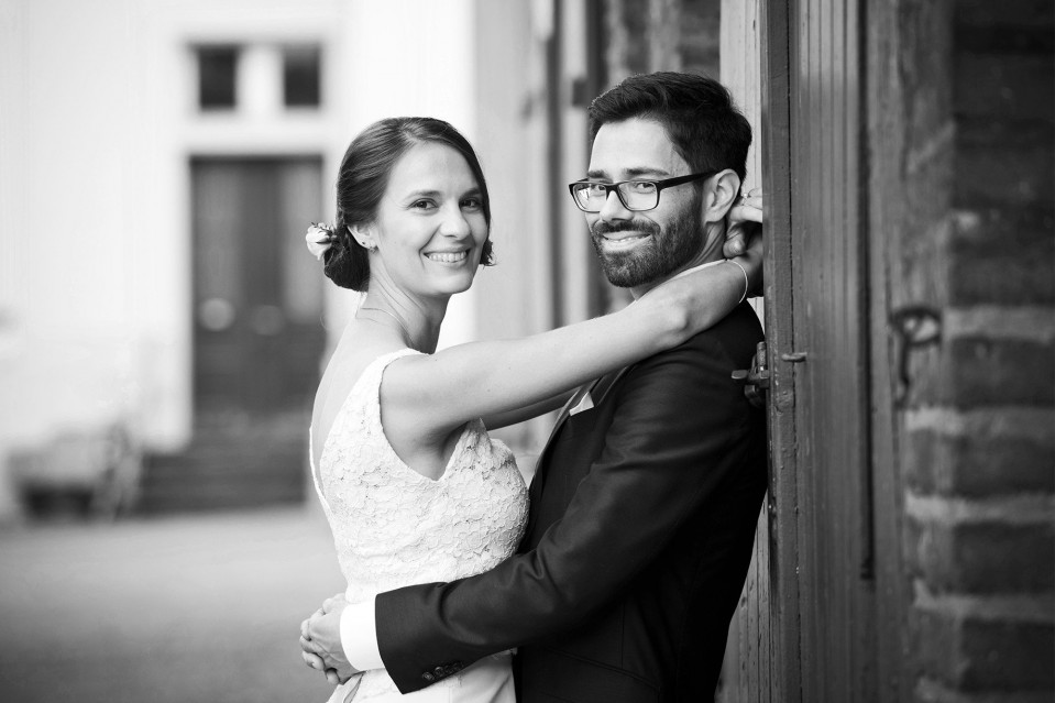 Trouwfotograaf Johanna Hagen Fotografie impressie 