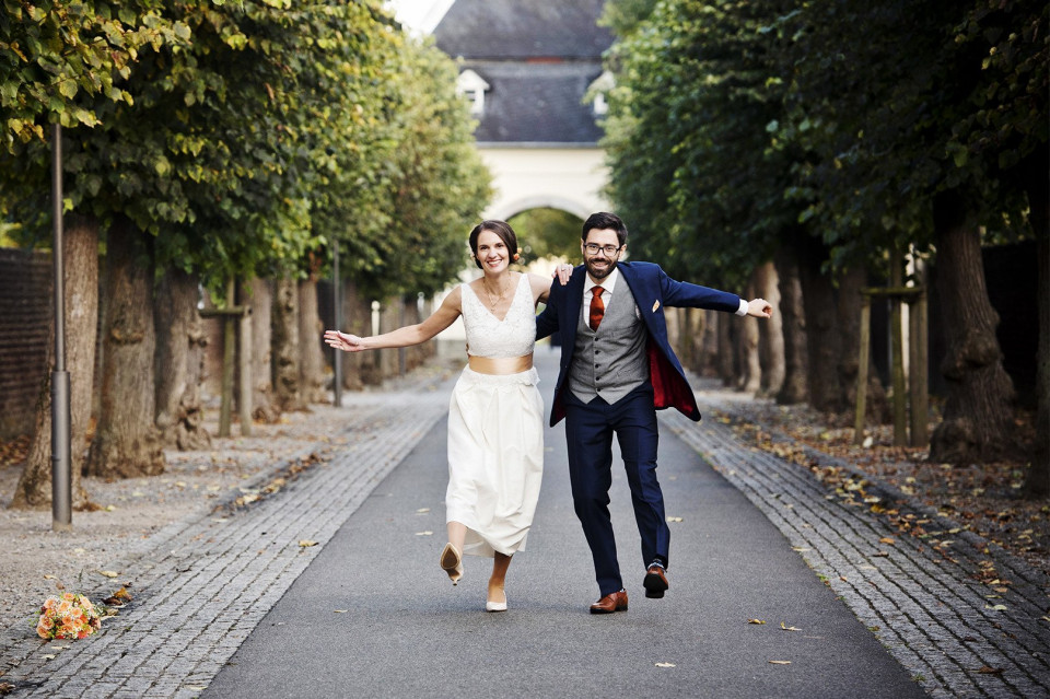 Trouwfotograaf Johanna Hagen Fotografie impressie 4