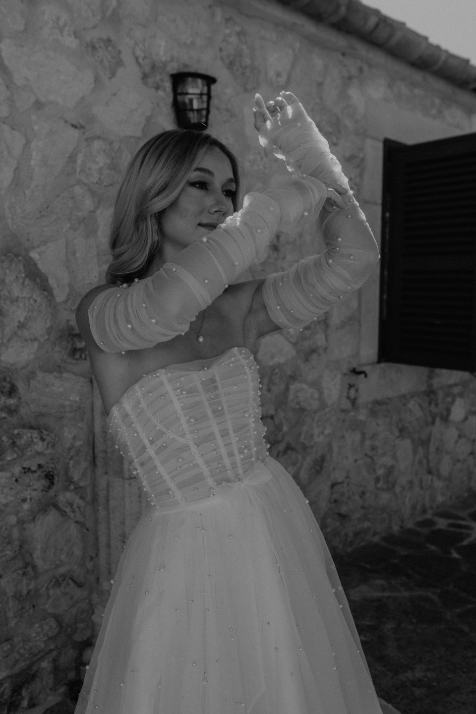 Trouwfotograaf head to toe photography impressie