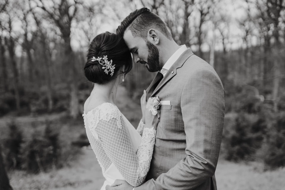Alle Hochzeitstage im Überblick
