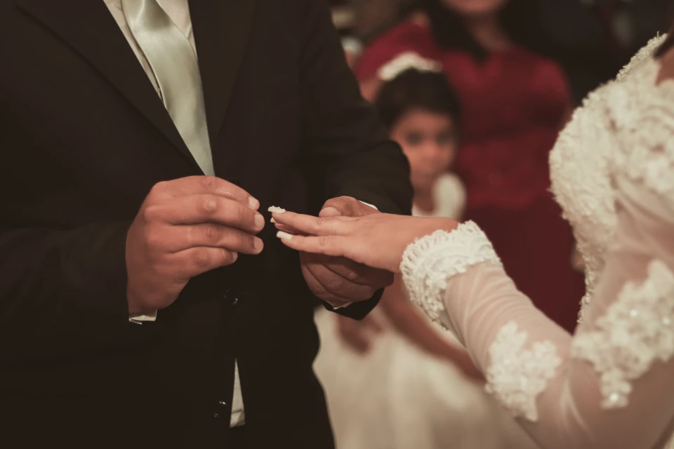 Promesse di matrimonio personalizzate | Suggerimenti e trucchi