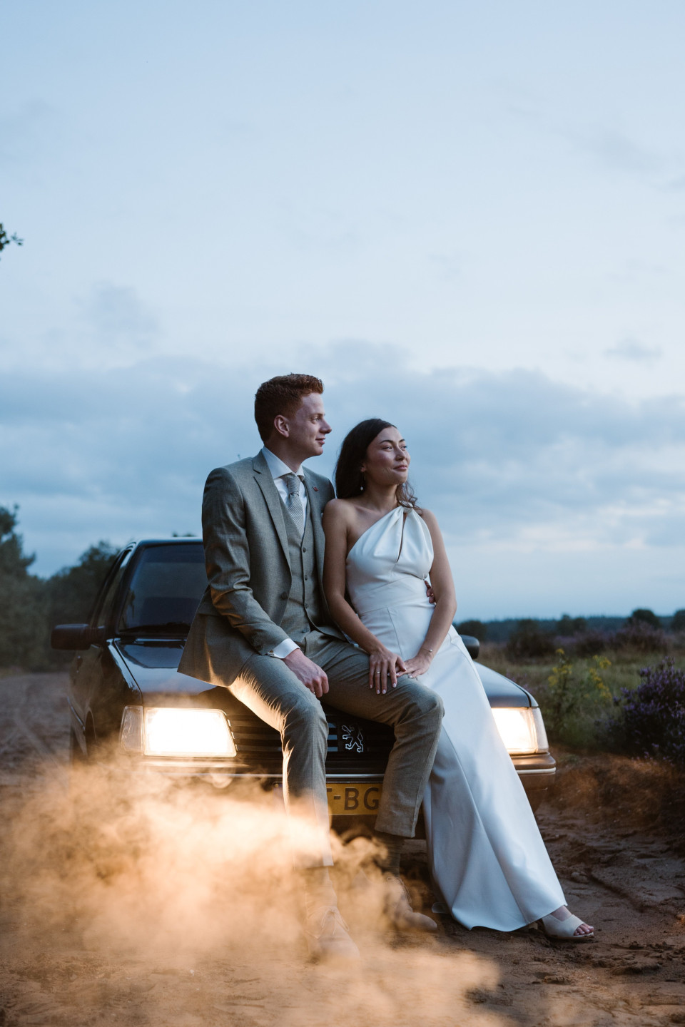 Weddingplanner Beloved Weddings details
