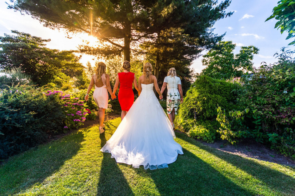 Trouwfotograaf Kiekjez fotografie impressie 2