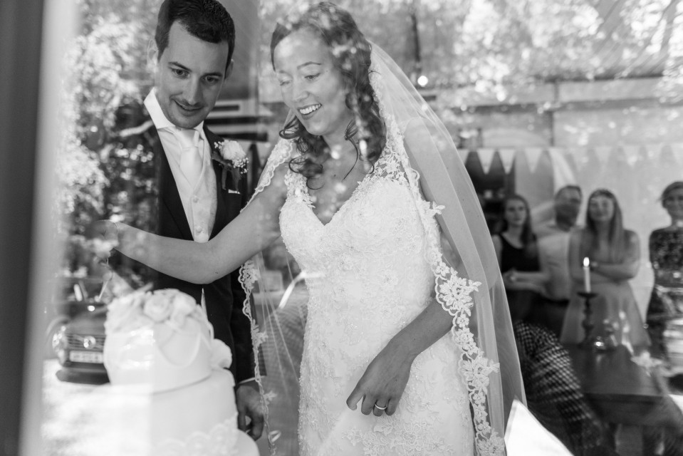 Trouwfotograaf Kiekjez fotografie impressie 