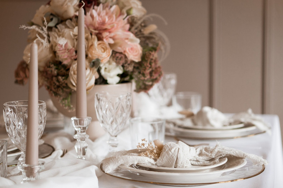 Weddingplanner JR Wedding &amp; Events impressie 
