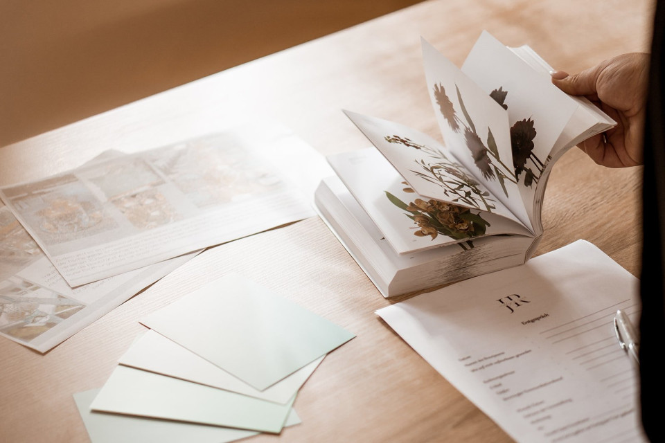 Weddingplanner JR Wedding &amp; Events impressie 3