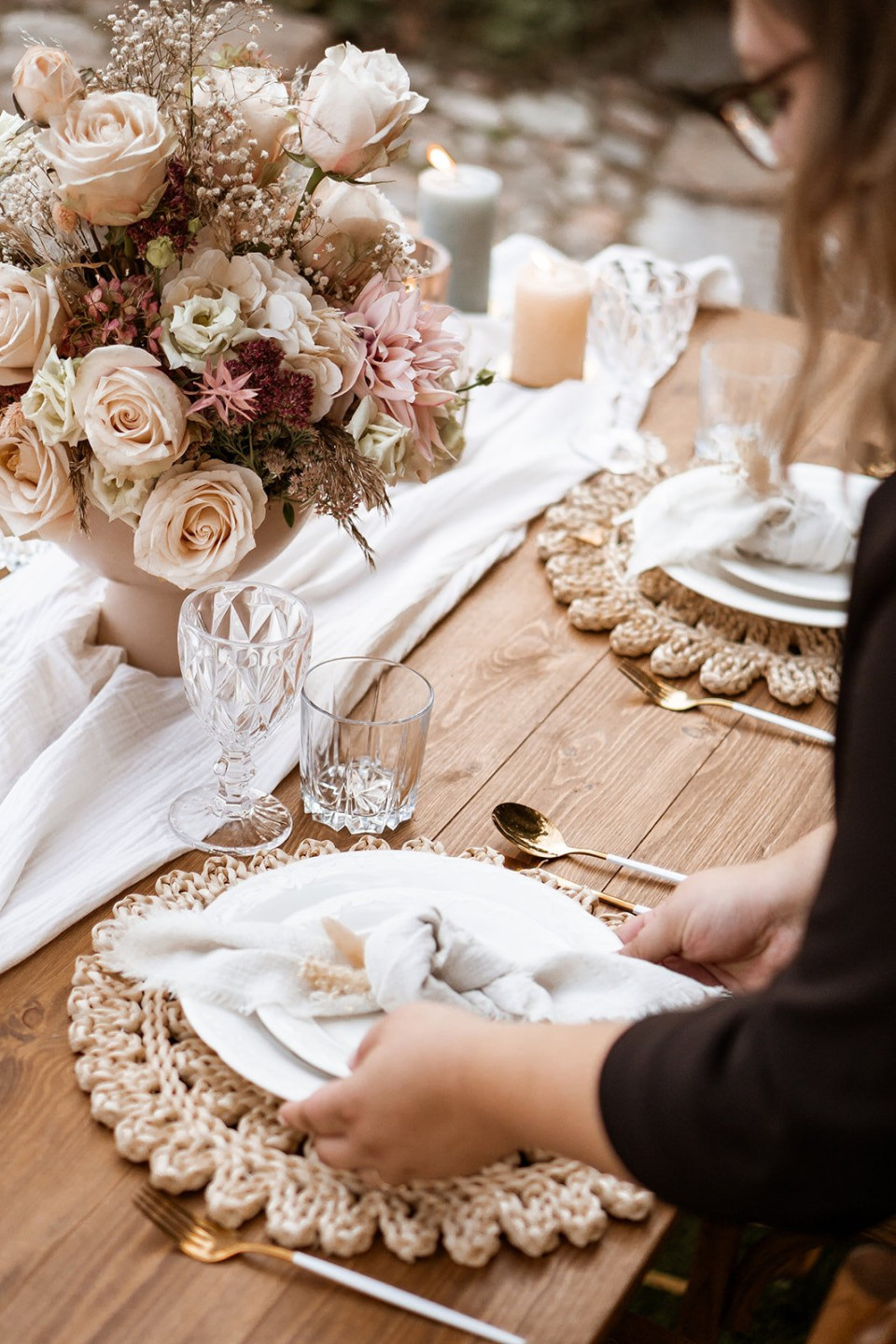 Weddingplanner JR Wedding &amp; Events details