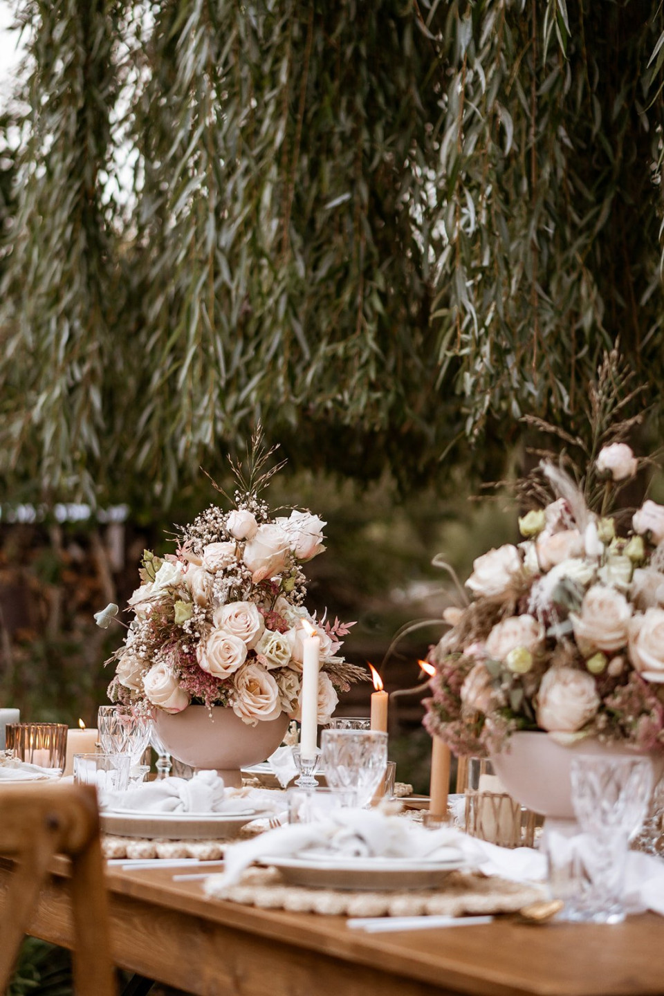 Weddingplanner JR Wedding &amp; Events overzicht