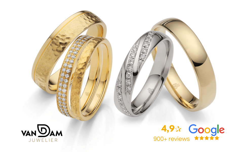 Juwelier van Dam