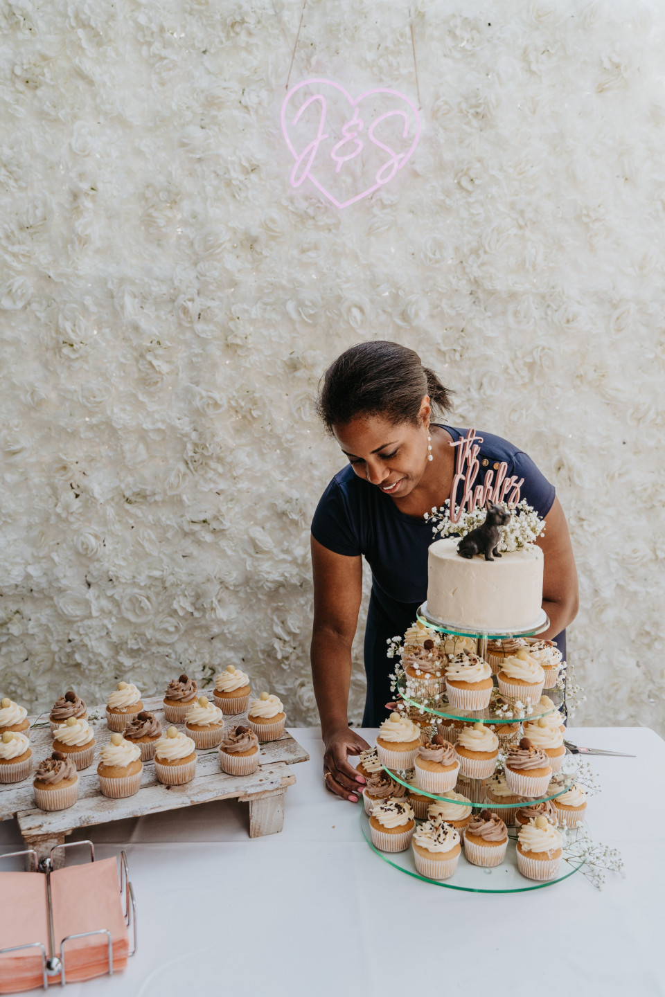 Weddingplanner Weddings by Raymonde impressie 