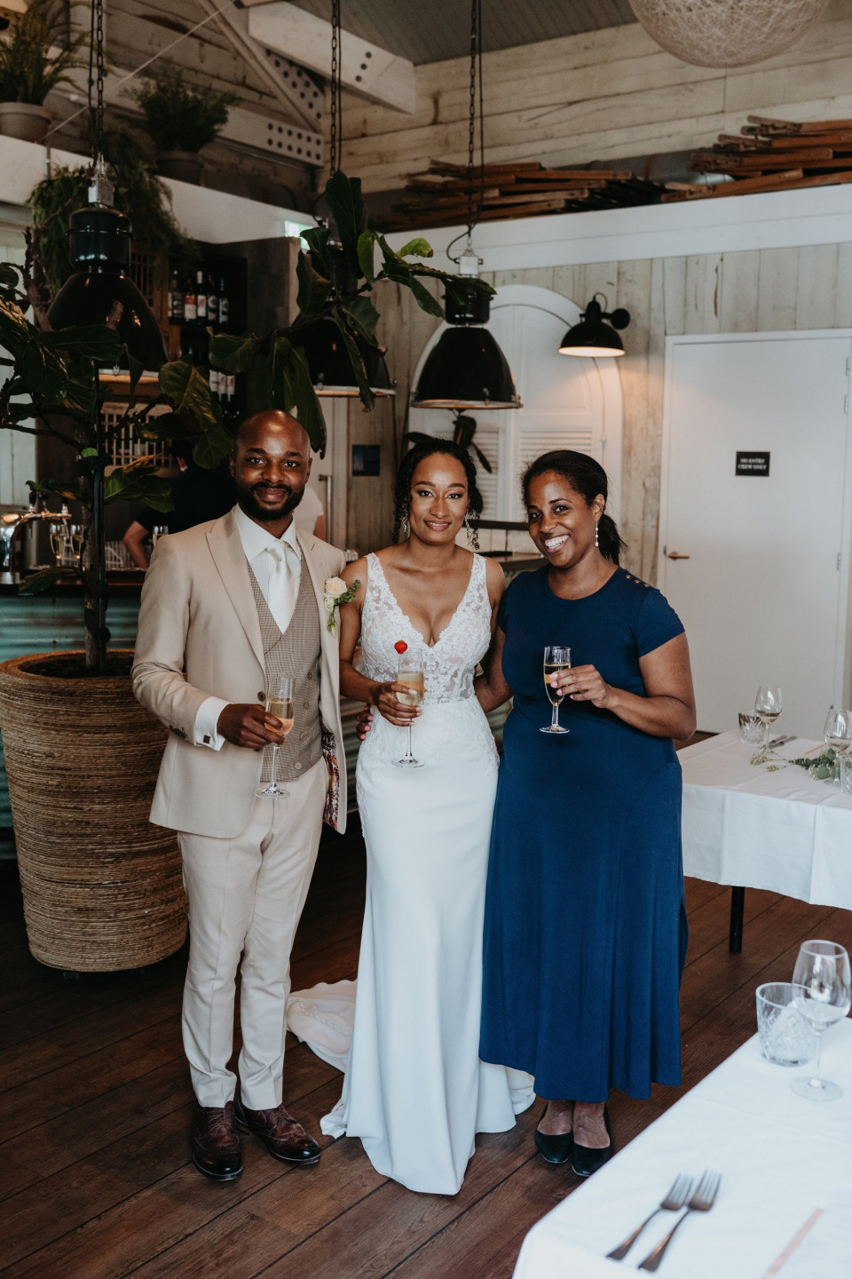 Weddingplanner Weddings by Raymonde impressie 3