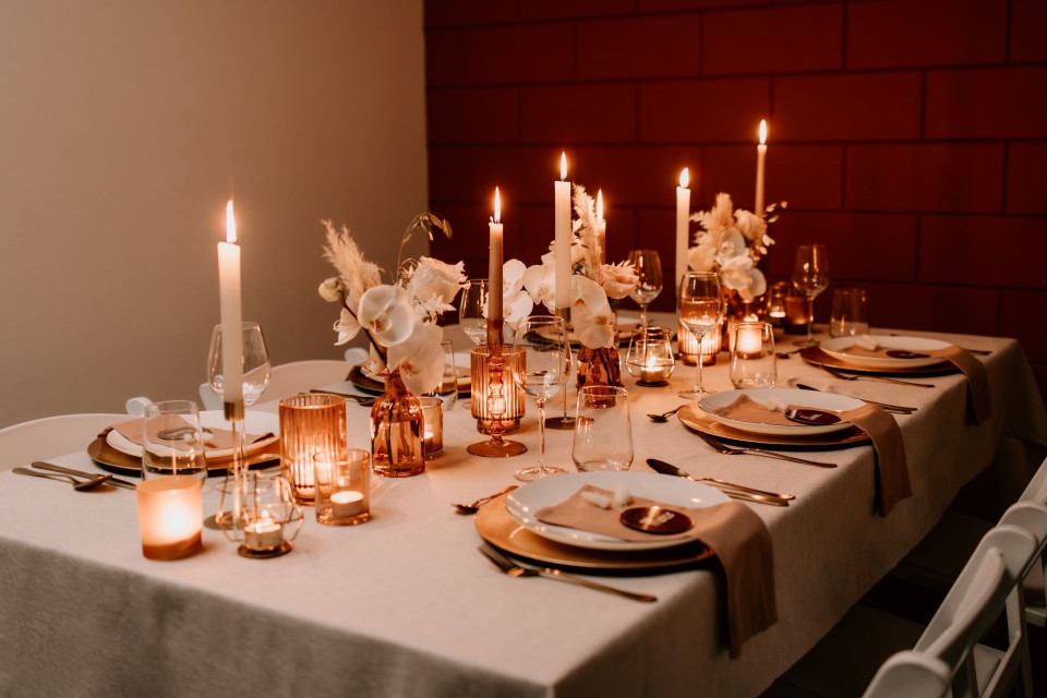 2Style Weddings &amp; Events