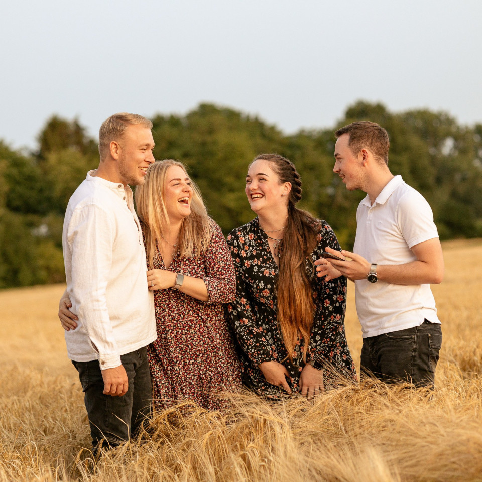 Weddingplanner Die Hochzeitswerft - Hochzeitsplaner, Trauredner/in & Event-Planung aus Oldenburg impressie