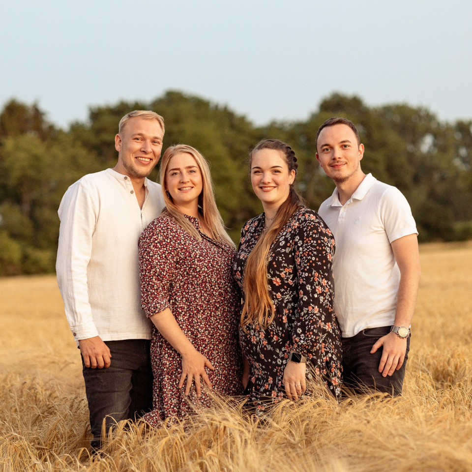 Die Hochzeitswerft - Hochzeitsplaner, Trauredner/in & Event-Planung aus Oldenburg