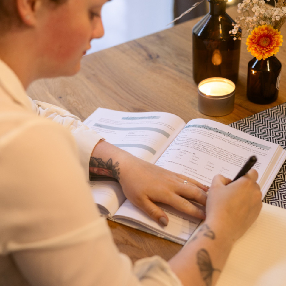 Weddingplanner Die Hochzeitswerft - Hochzeitsplaner, Trauredner/in & Event-Planung aus Oldenburg overzicht