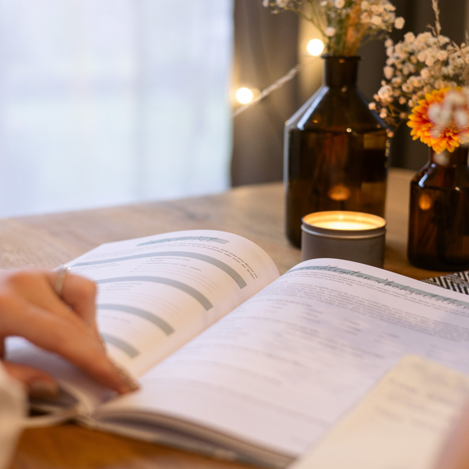 Bruiloft plannen met Die Hochzeitswerft - Hochzeitsplaner, Trauredner/in & Event-Planung aus Oldenburg