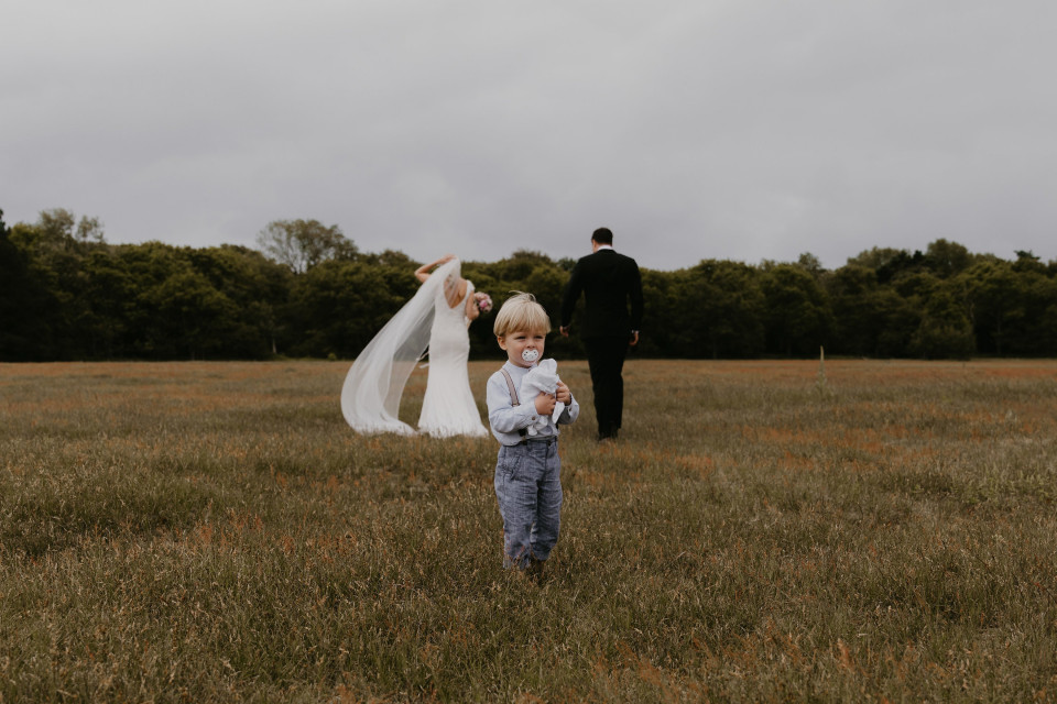 Austin trouwfotograaf