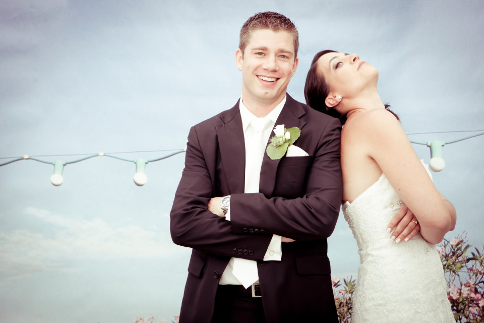 Trouwambtenaar Zweisprachige Trauredner • Trauzeremonien • Modern Wedding Services impressie