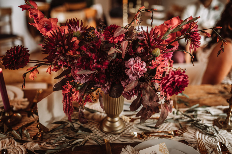 Weddingplanner Mitchell Hochzeiten impressie 