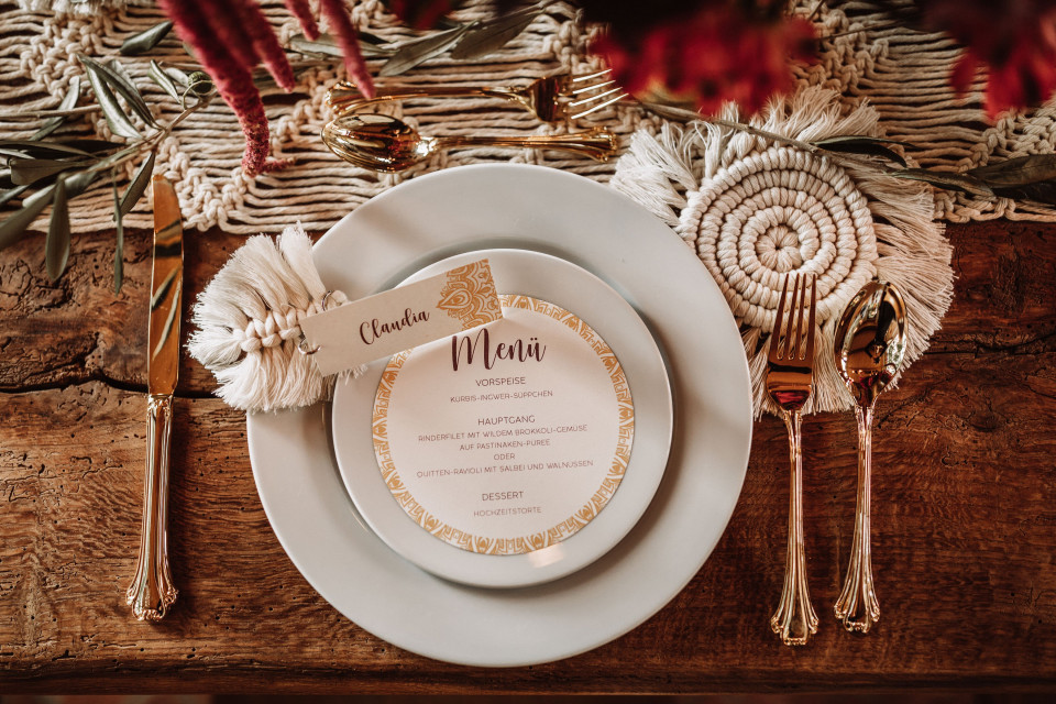 Weddingplanner Mitchell Hochzeiten overzicht