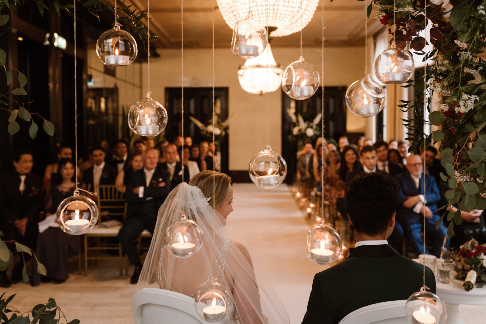 Weddingplanner Made for Weddings impressie 