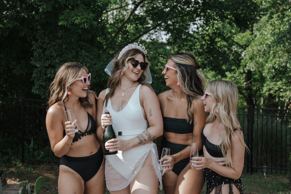 Junggesellenabschied Spiele | Diese Spiele dürfen auf keinem JGA fehlen