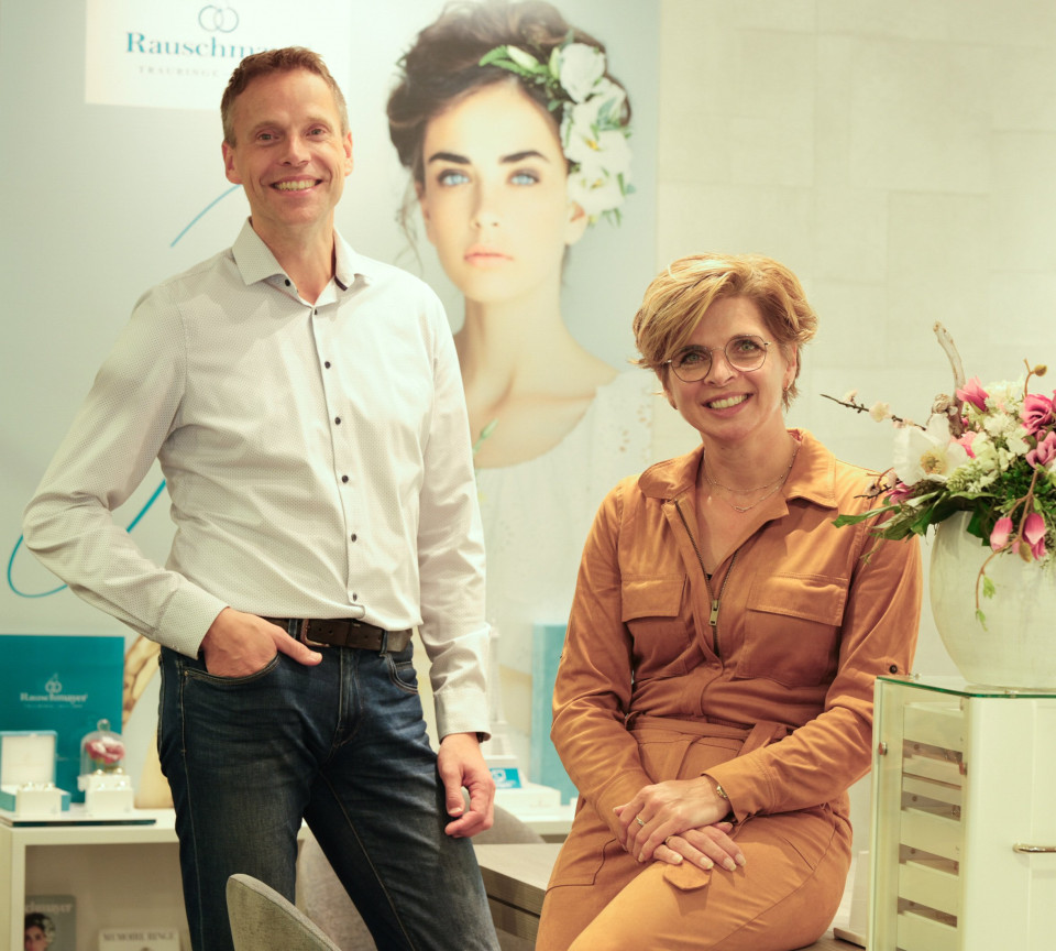 Juwelier van den Mosselaar