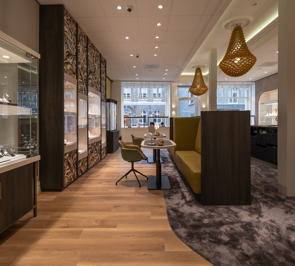 Trouwringen van Juwelier van Arensbergen Boxmeer impressie 2