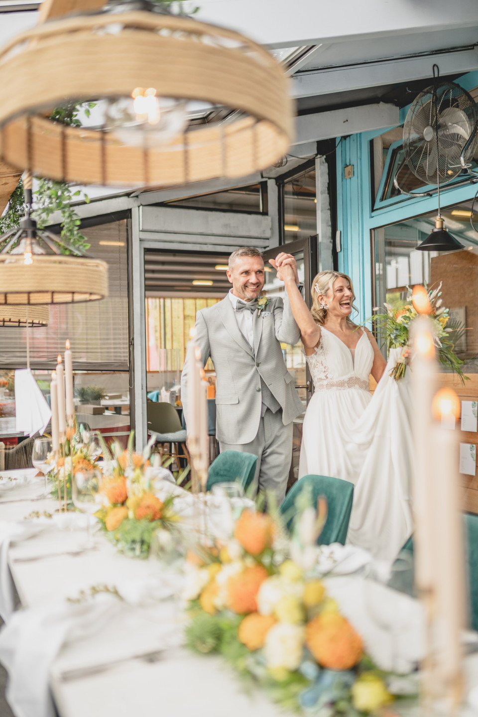 Graceful Weddings