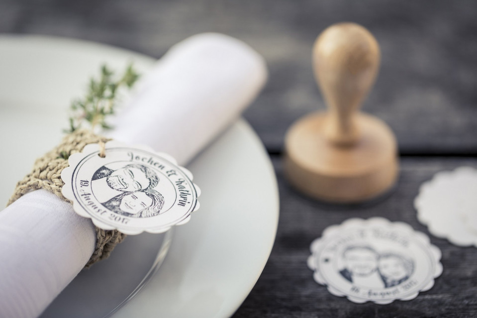 Trouwkaarten van Fotogruesse impressie 2
