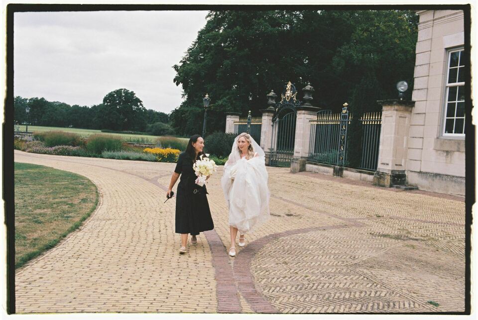 Bruiloft plannen met Planning by Nicki