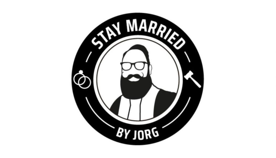 STAY MARRIED!