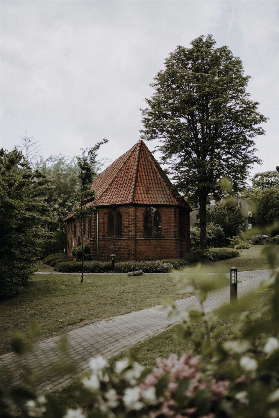 Trouwfotograaf Alex Begopoulos Hochzeitsfotografie impressie 2