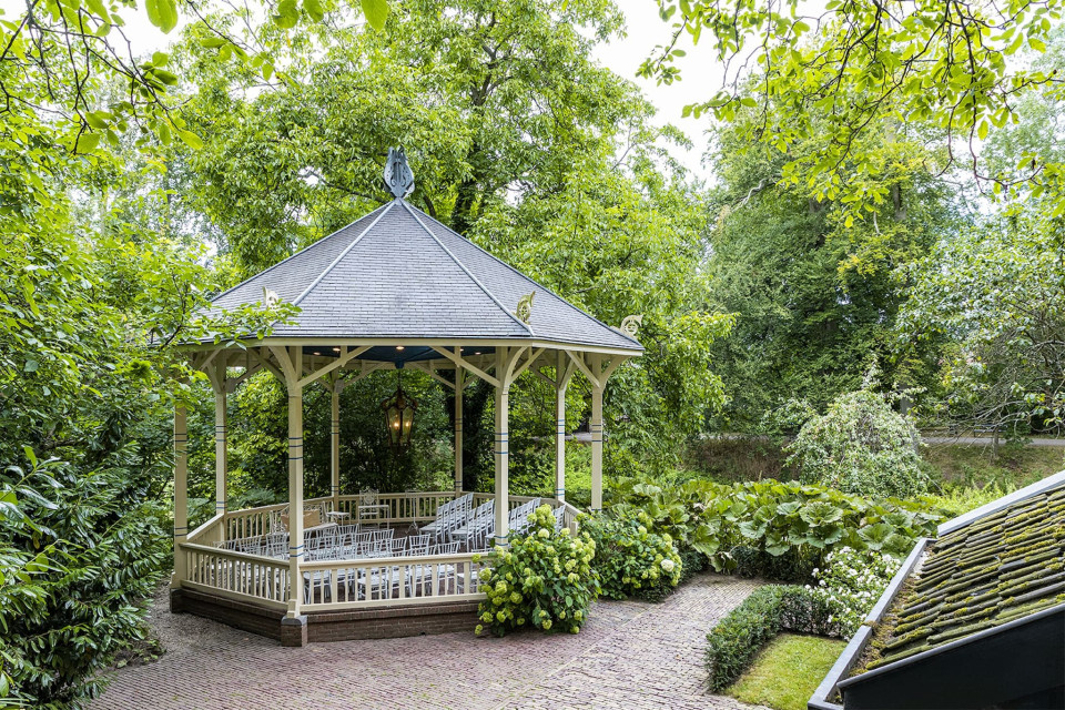 Wijk bij Duurstede trouwlocatie | De 10 mooiste!