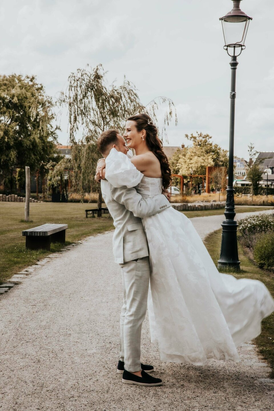 Trouwlocatie Kasteel Coevorden impressie 2