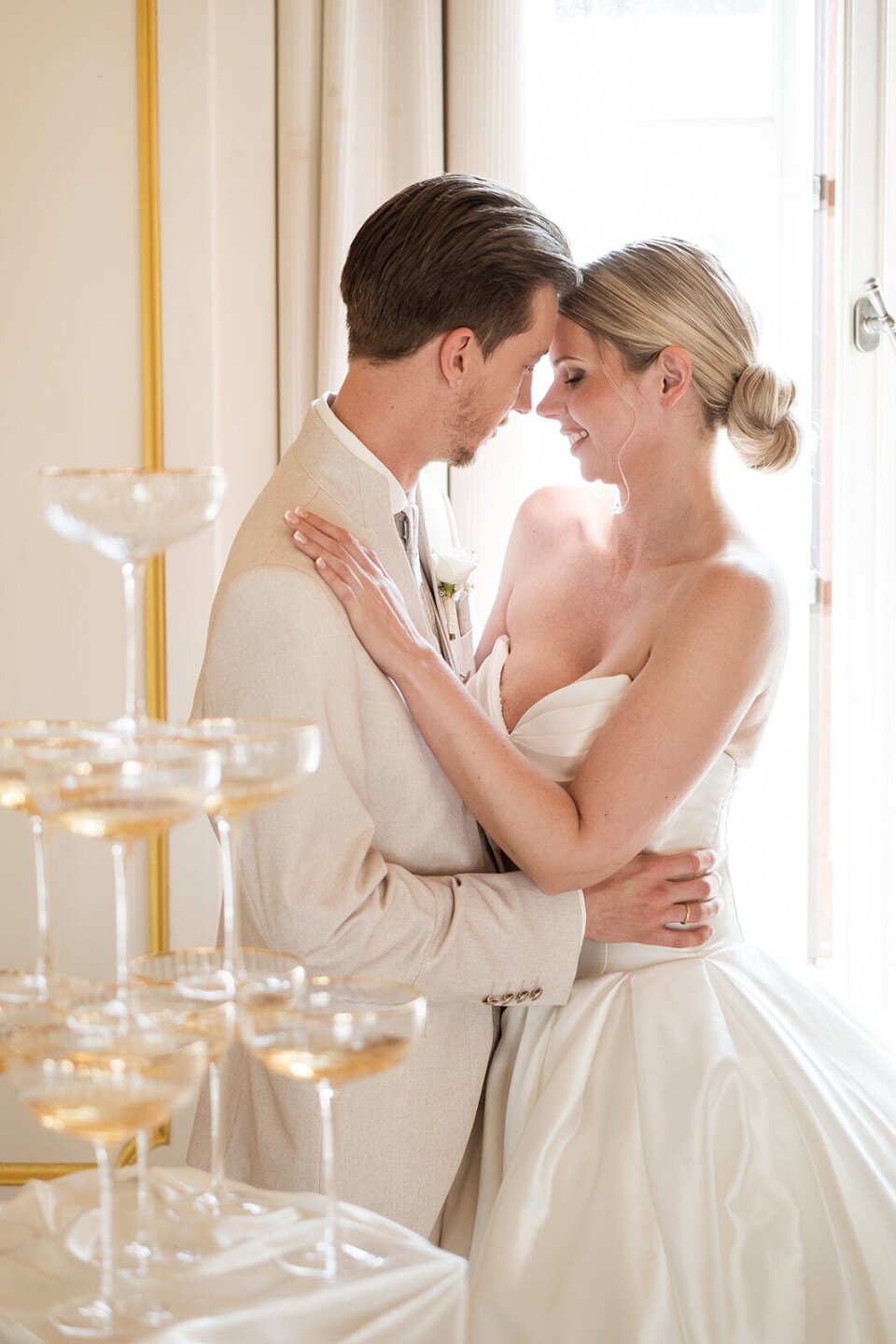 Weddingplanner Papillon Wedding by Janely Details